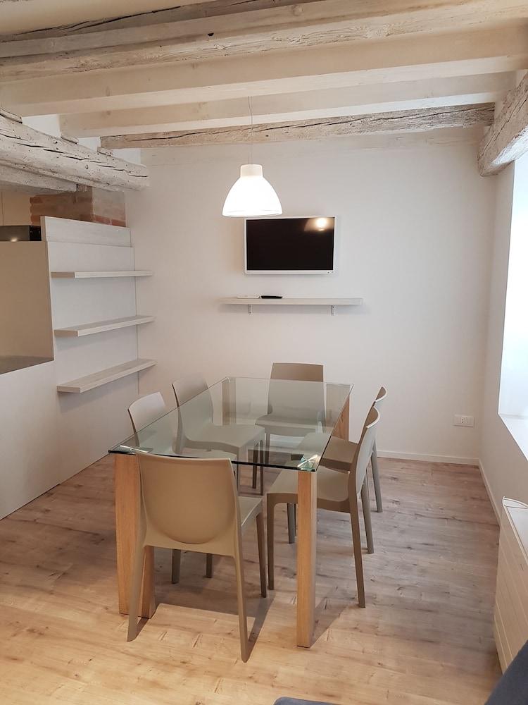 Corte Sconta Mini Loft