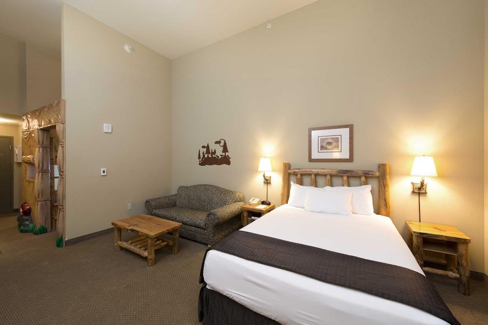 Great Wolf Lodge Grand Mound