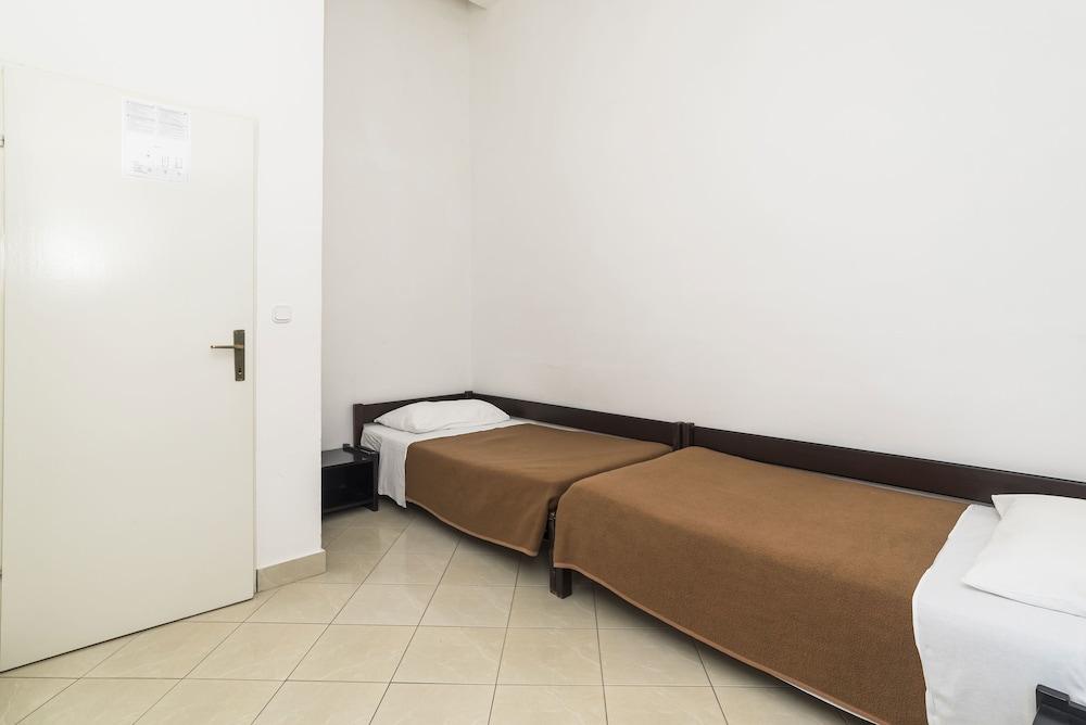 Apartments Kanegra Plava Laguna