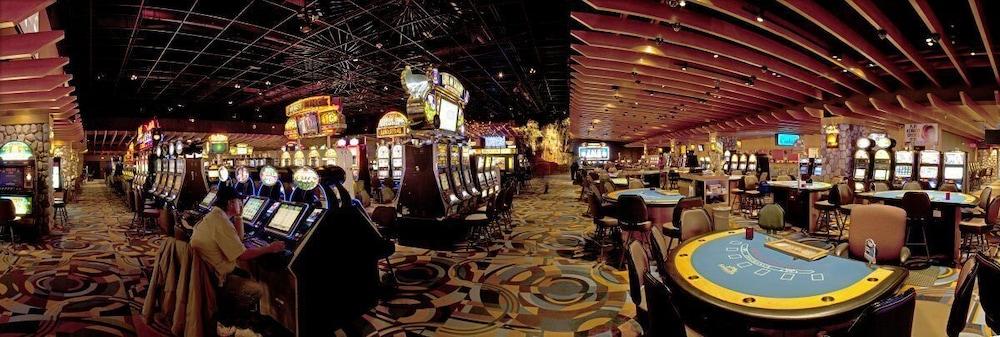 Kewadin Casinos St. Ignace Hotel