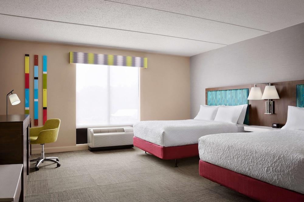 Hampton Inn & Suites New Haven - South - West Haven