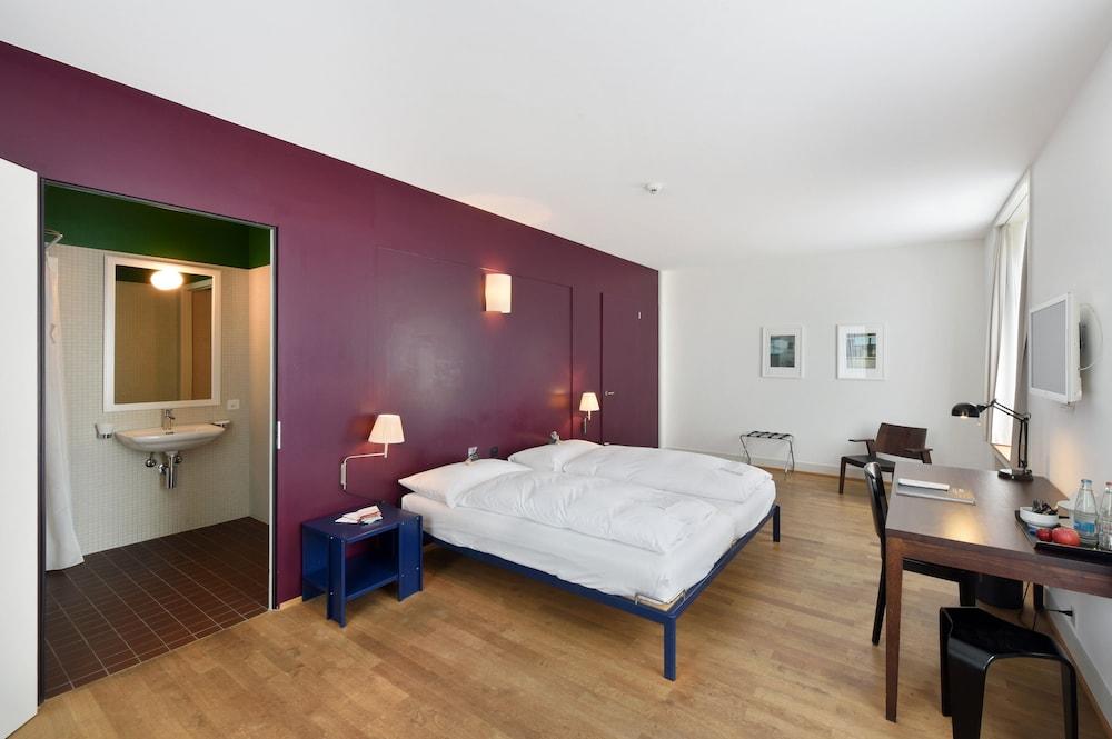 Hotel im Schlosspark