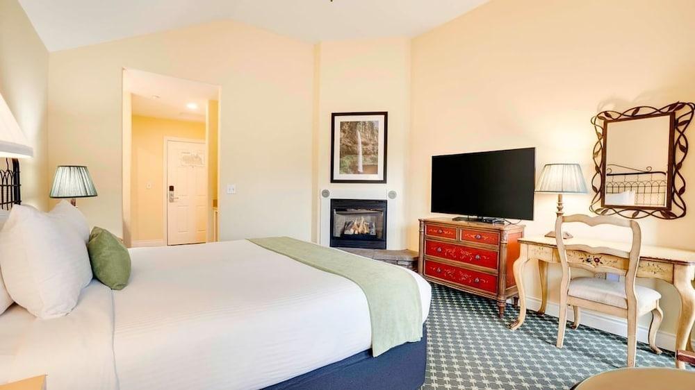 Oregon Garden Resort