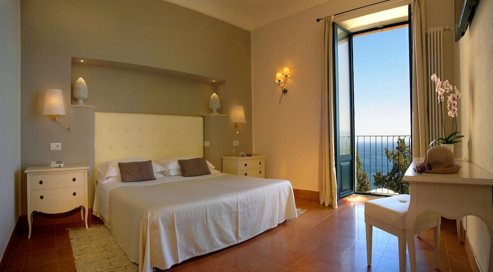 Hotel Villa Belvedere