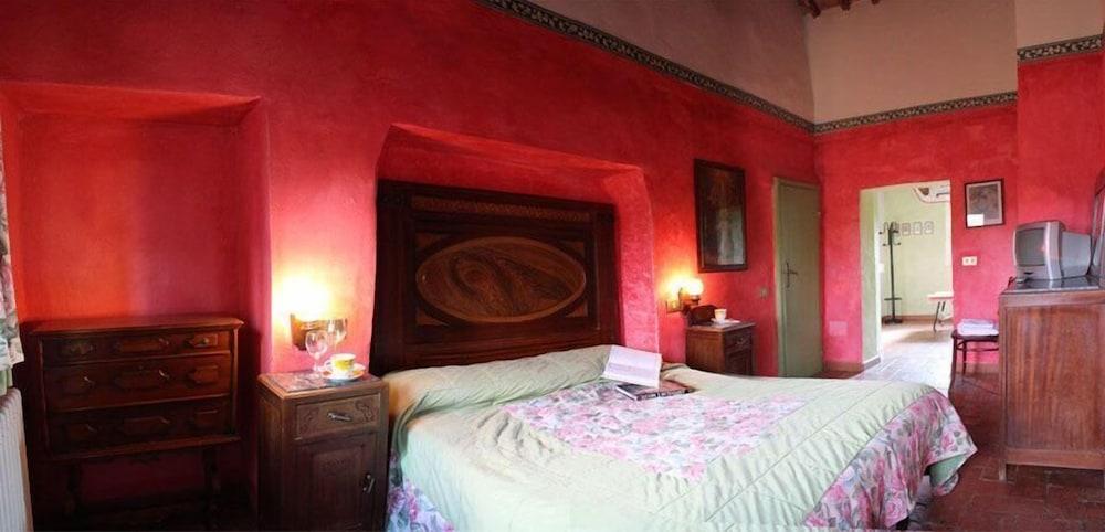 La Grotta di Montecchino