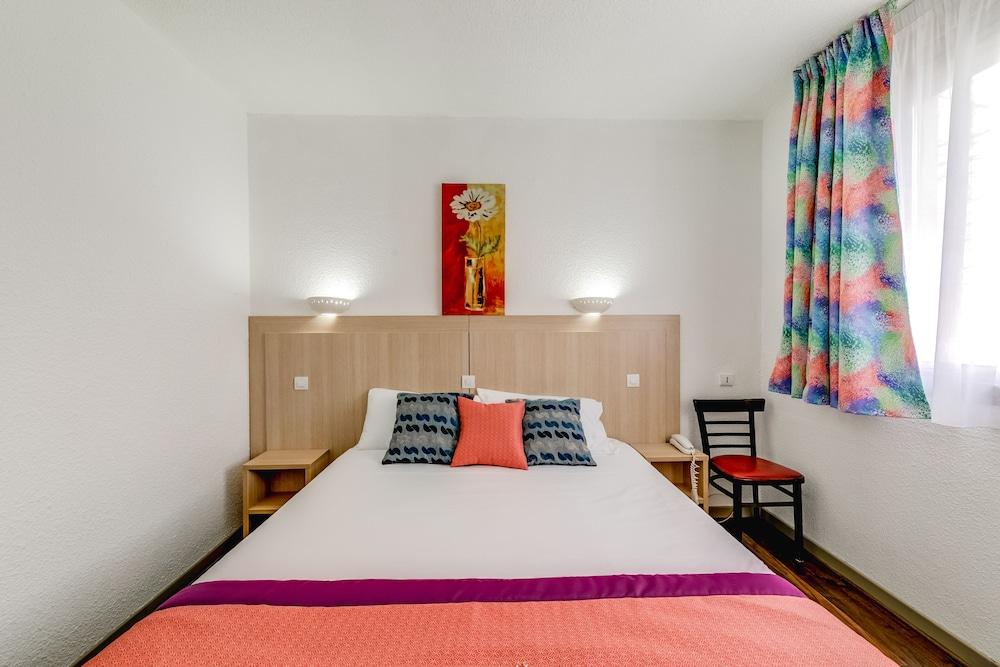 Abbatiale Hotel Grenoble Centre