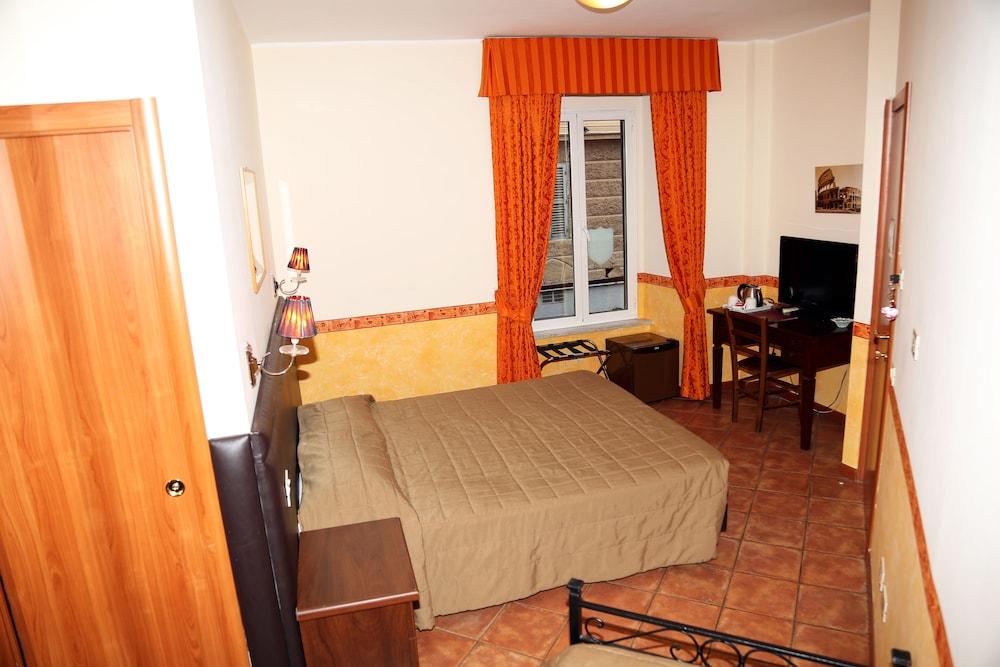 Locanda San Cosimato