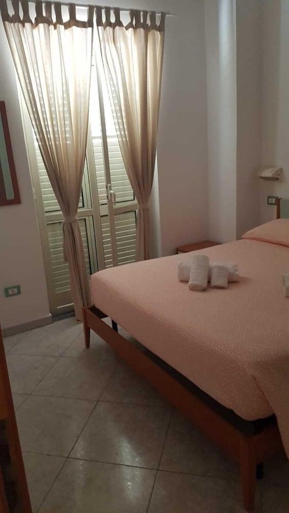 Hotel Eolo Capo Vaticano