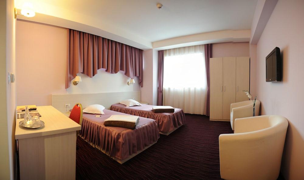 Hotel Nevis Wellness & SPA