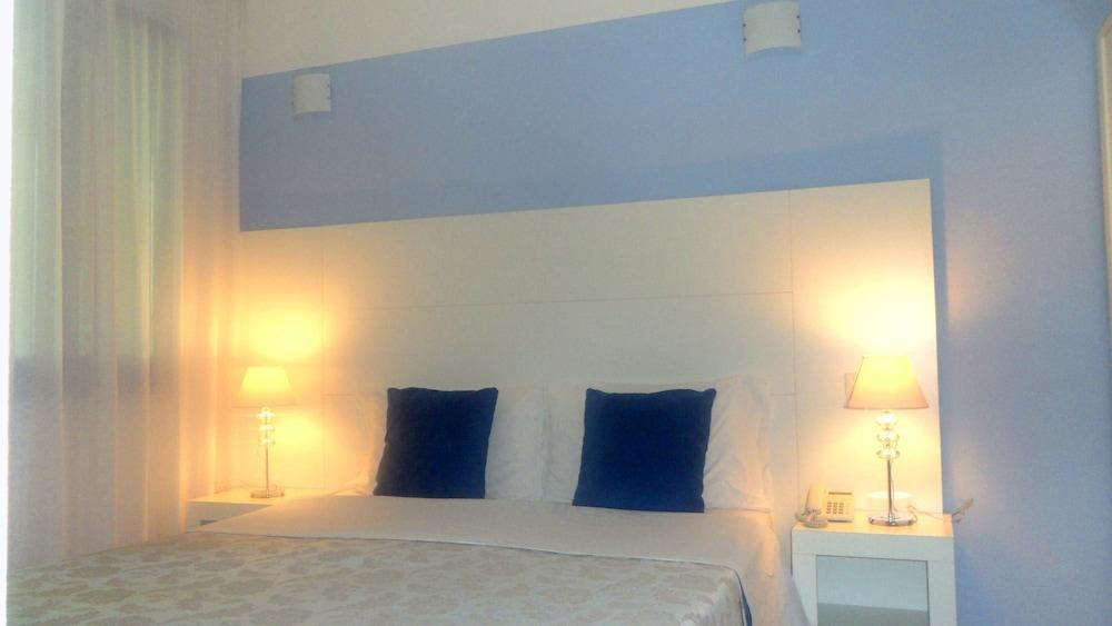 Antica Ravenna Residence