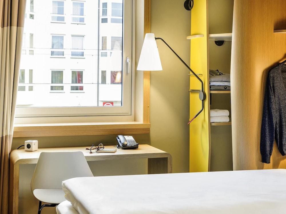 ibis Muenchen City West