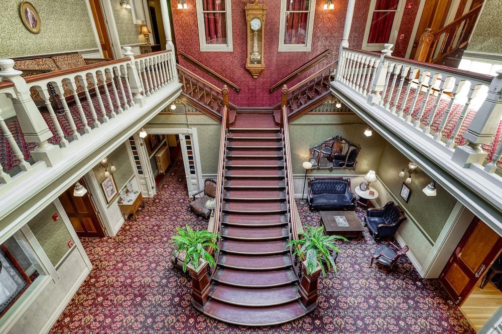 Beaumont Hotel & Spa - Adults Only