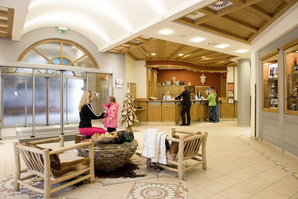 Robinson Schlanitzen Alm