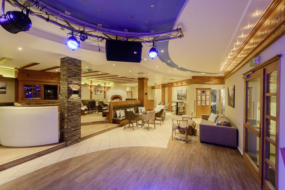 Robinson Schlanitzen Alm