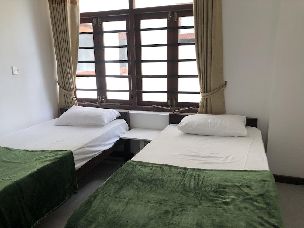 The Apartments by Lanka Vacations