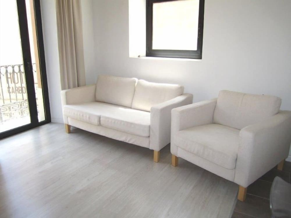 Apartamento Renovado LLança Centro - 182