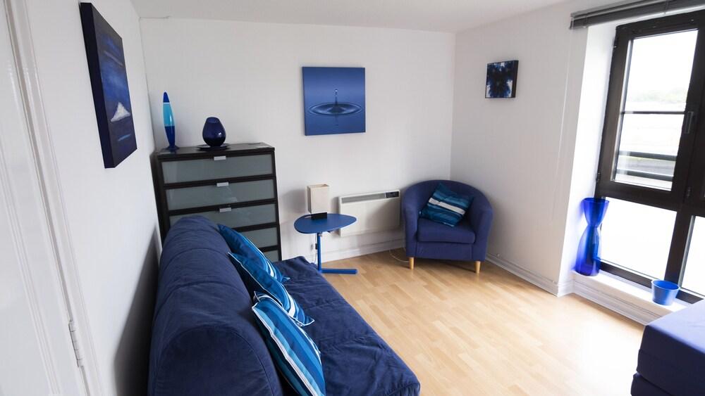 Hydro City Center Penthouse