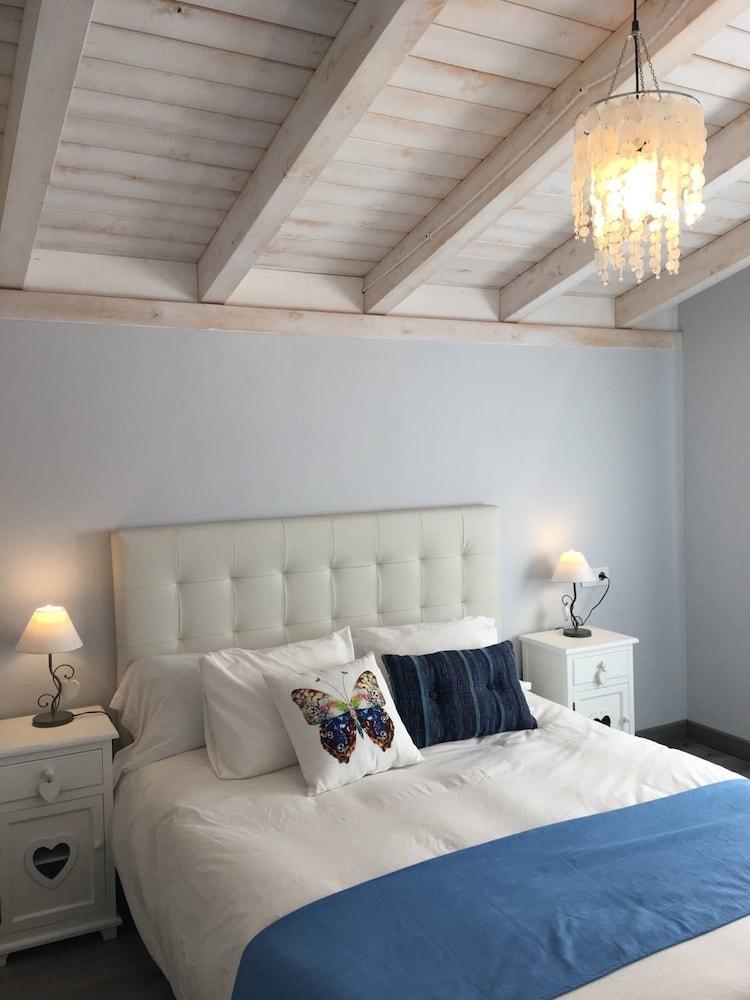 Casas Rurales Prunus Avium