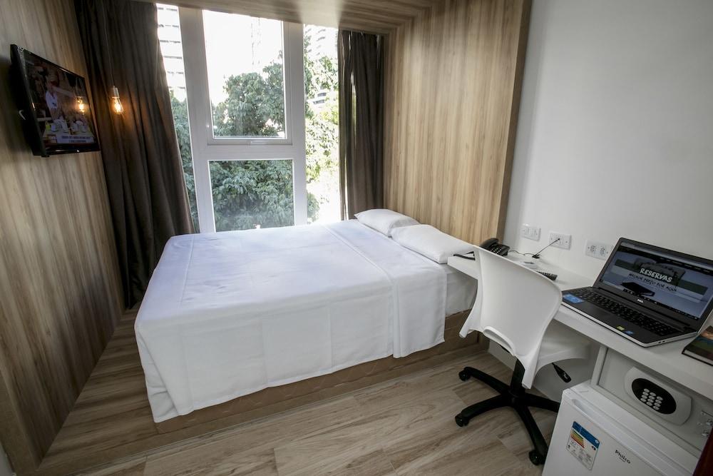 Ecco Hotel Fortaleza