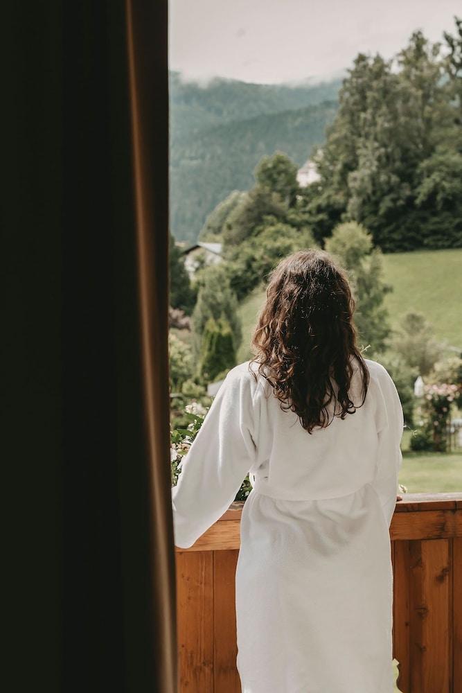 Hotel Rosenhof Murau