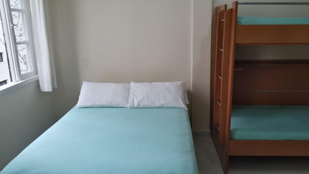 Apartamento Estudio na Pitangueiras