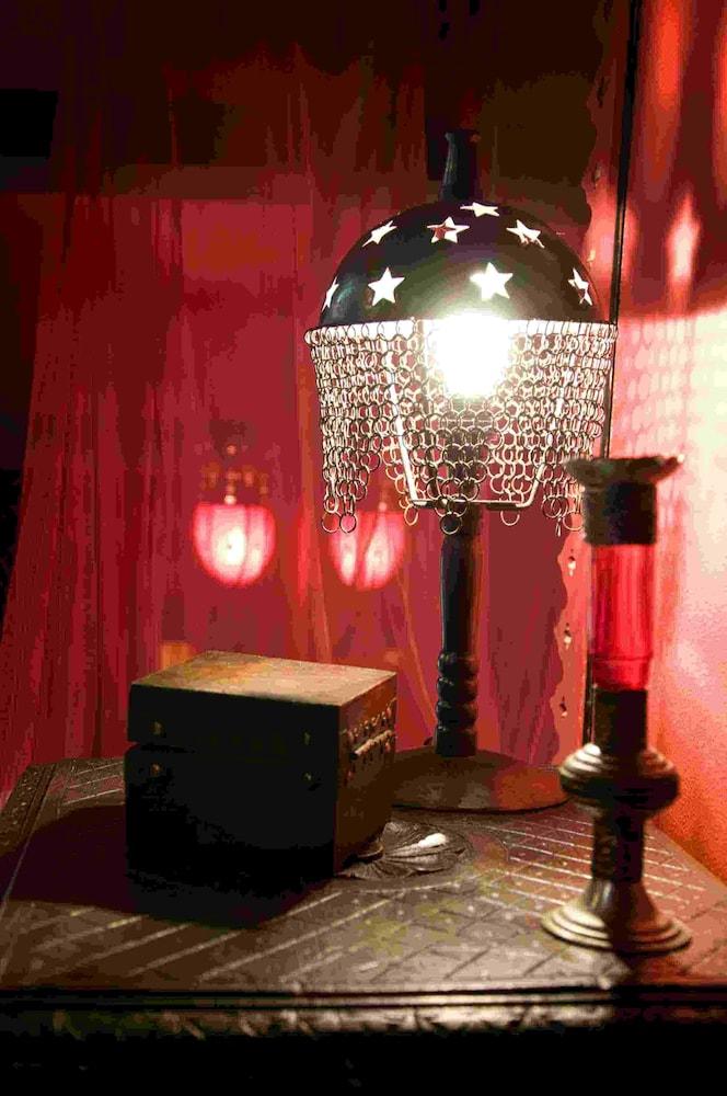 La Tour Mord-Lion B&B