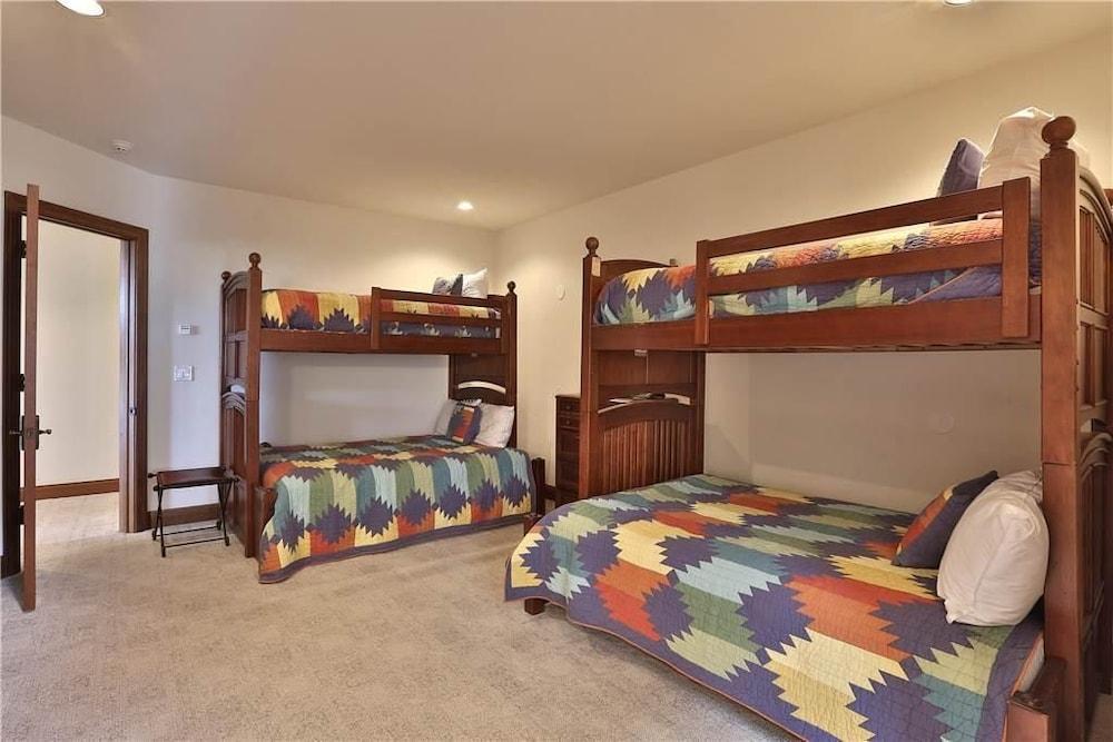 Sundance Grand Overlook