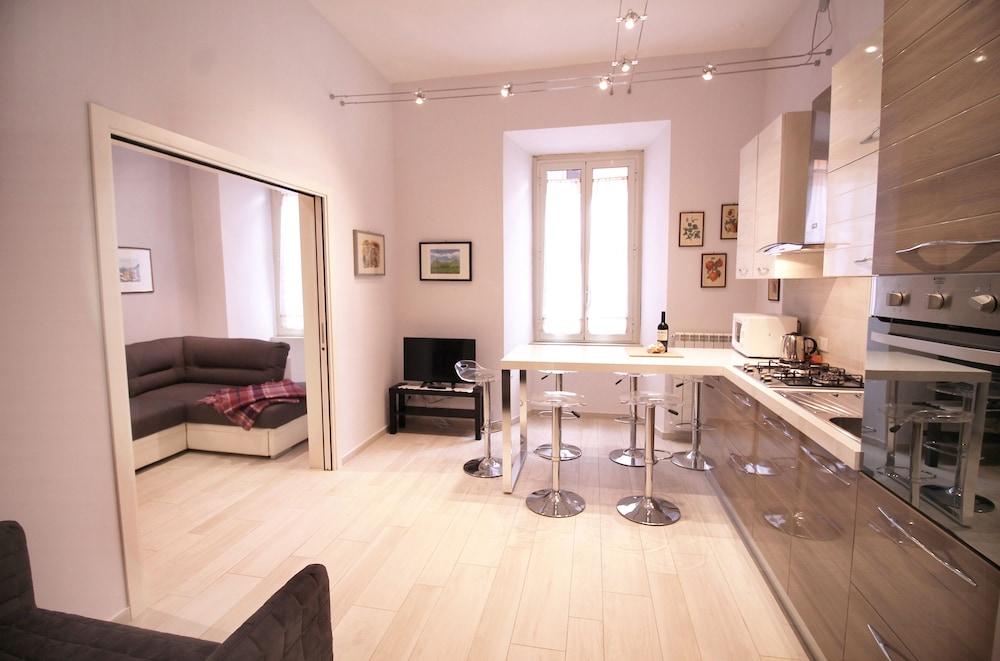 Wonder Vatican Smart Apt