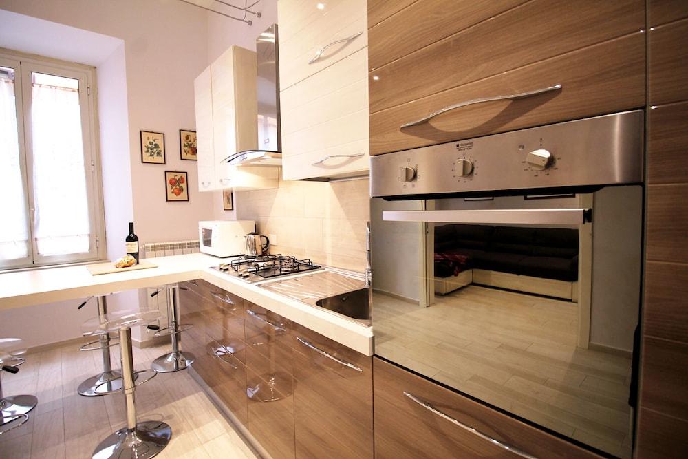 Wonder Vatican Smart Apt