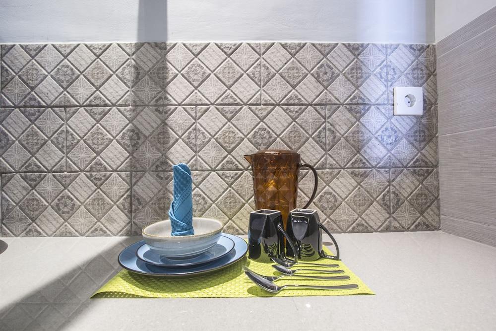 A4K Mua Bali Residences