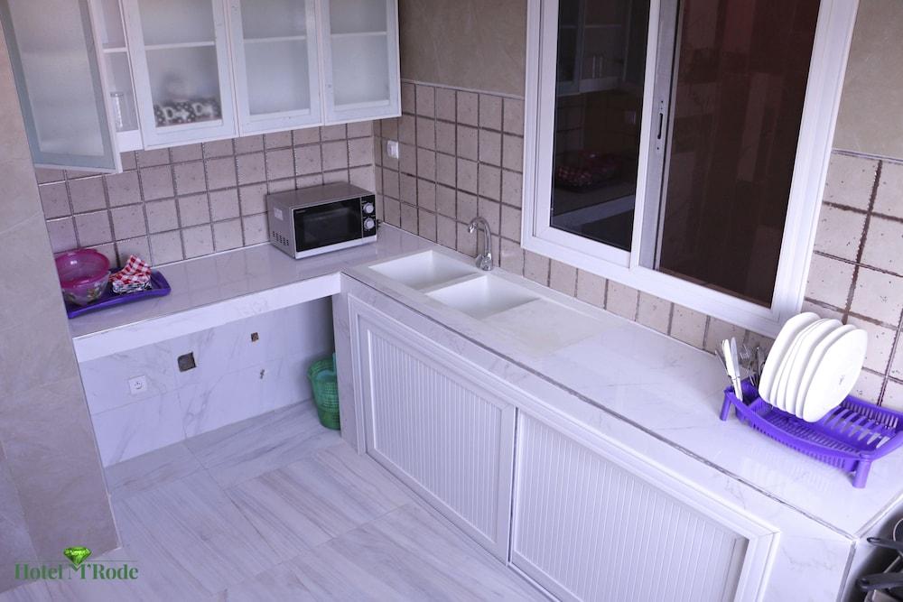 Appart MRode Baguida