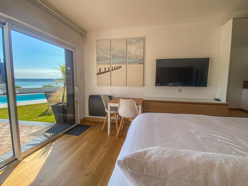 Chambres d'hôtes Vue Mer