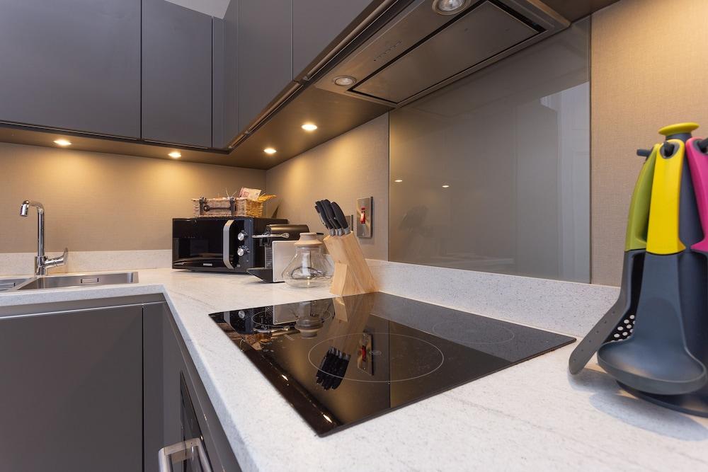 No1. Apartments Edinburgh - George IV Bridge