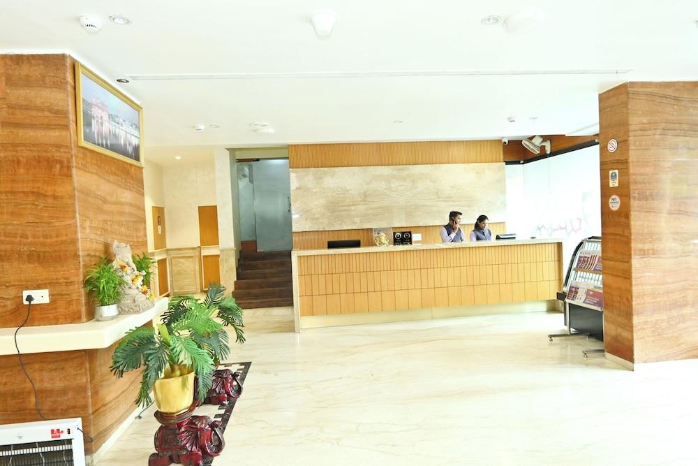 Hotel Simran Heritage