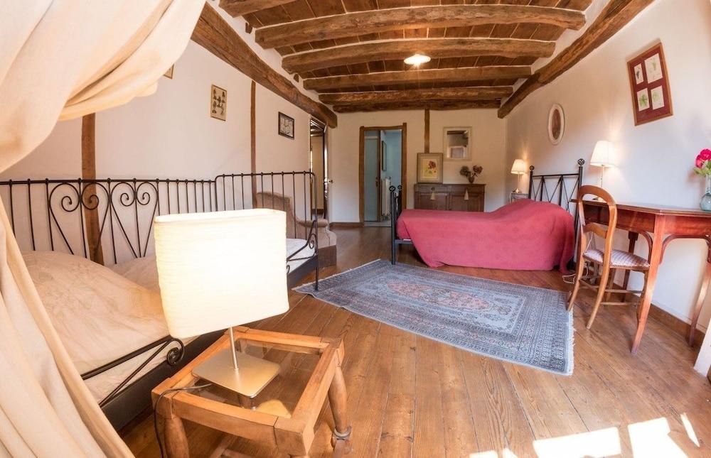 Chambres d'hôtes Esprit d'un Moment