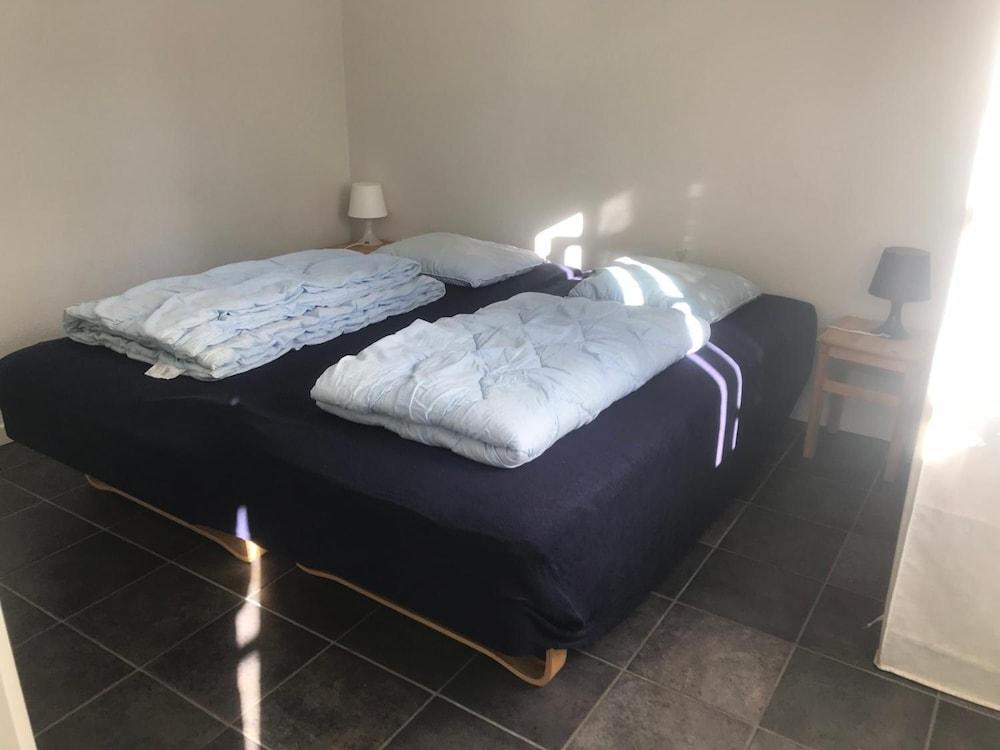 Bremsmaj Farm Holiday