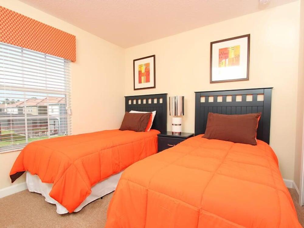 Ov1858 - Paradise Palms - 6 Bed 5 Baths Villa