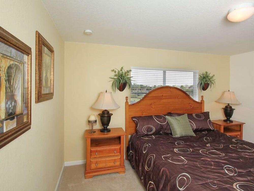 Ov2116 - Windsor Hills Resort - 6 Bed 4 Baths Villa