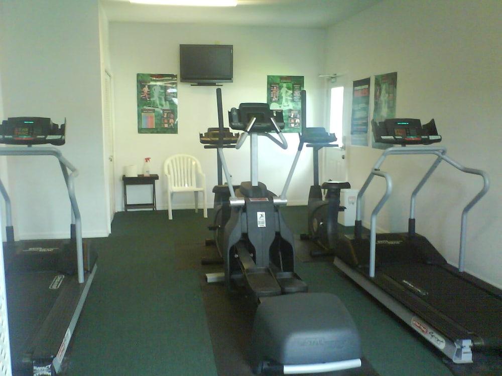 Ov1581 - Grand Palms - 3 Bed 2 Baths Condo