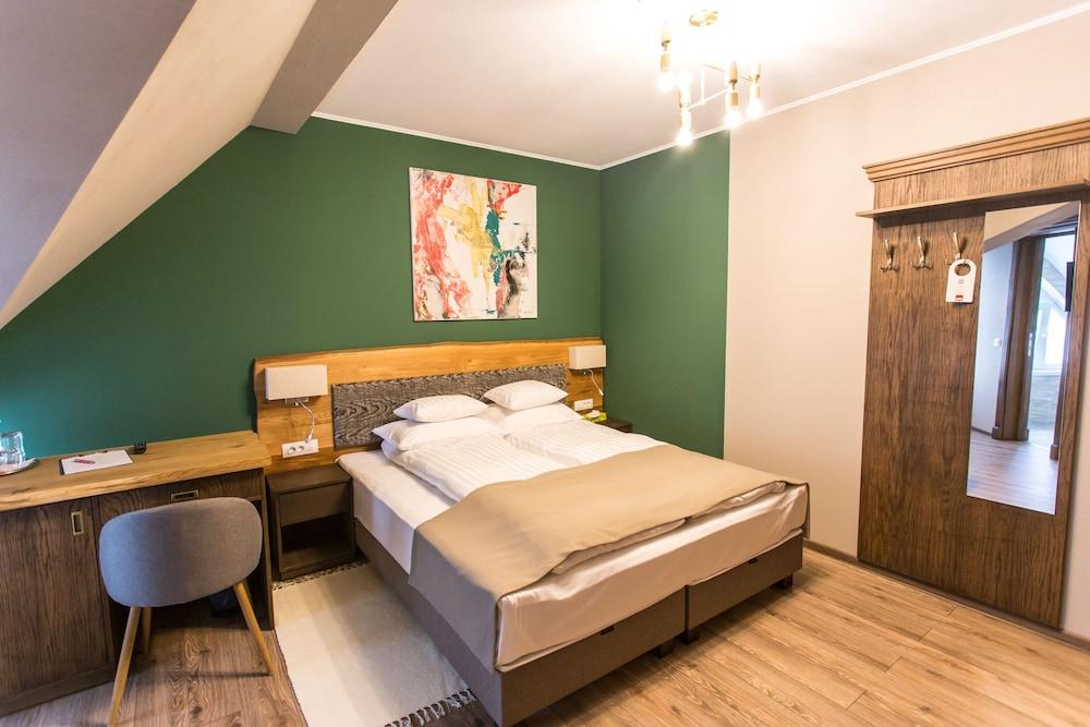 Panorama Boutique Hotel