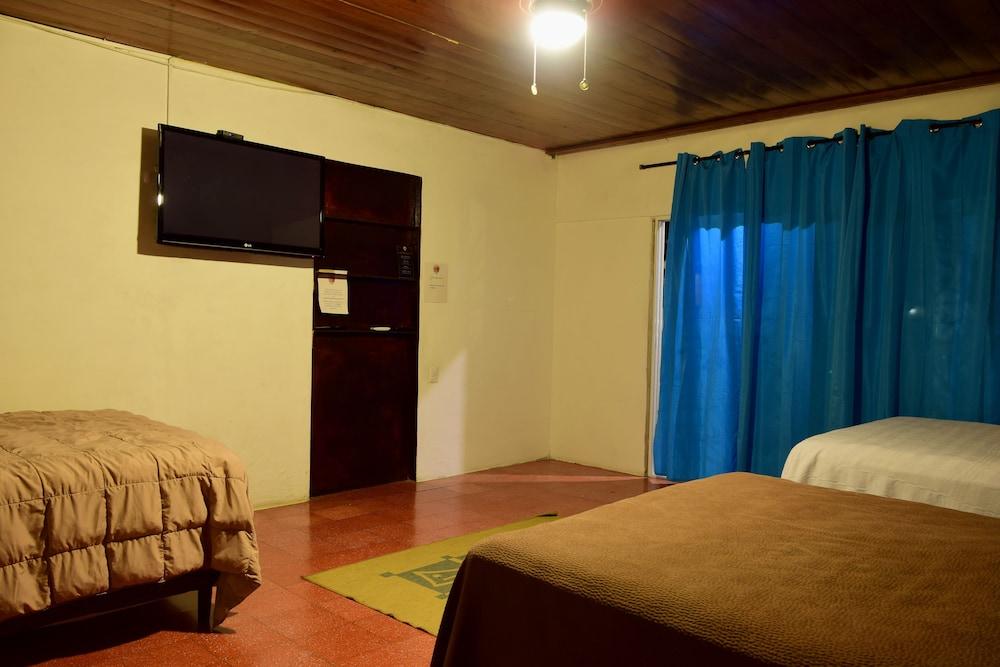 Villa Napoli Bed & Breakfast