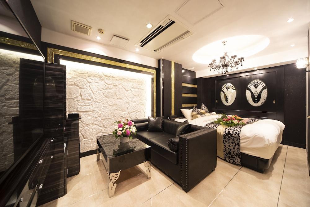 Hotel Secret Veny - Adults Only