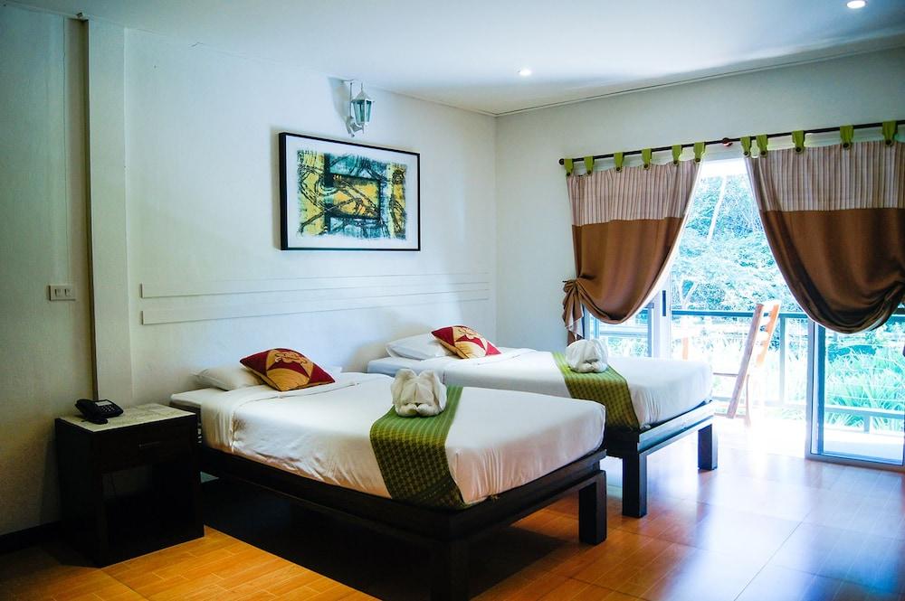 Marisa Resort & Spa Chiang Dao