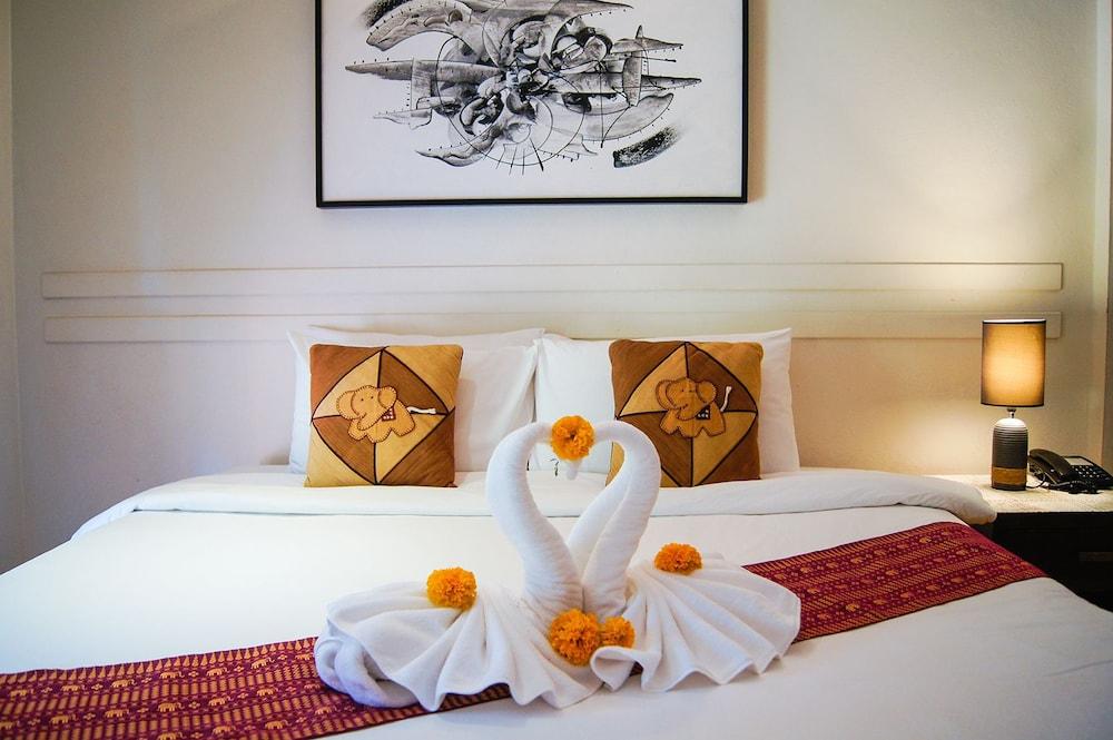 Marisa Resort & Spa Chiang Dao