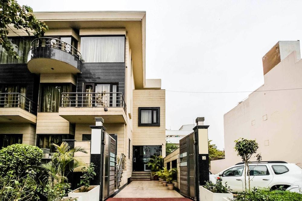 Hotel Smart Villa I By Royal Collection