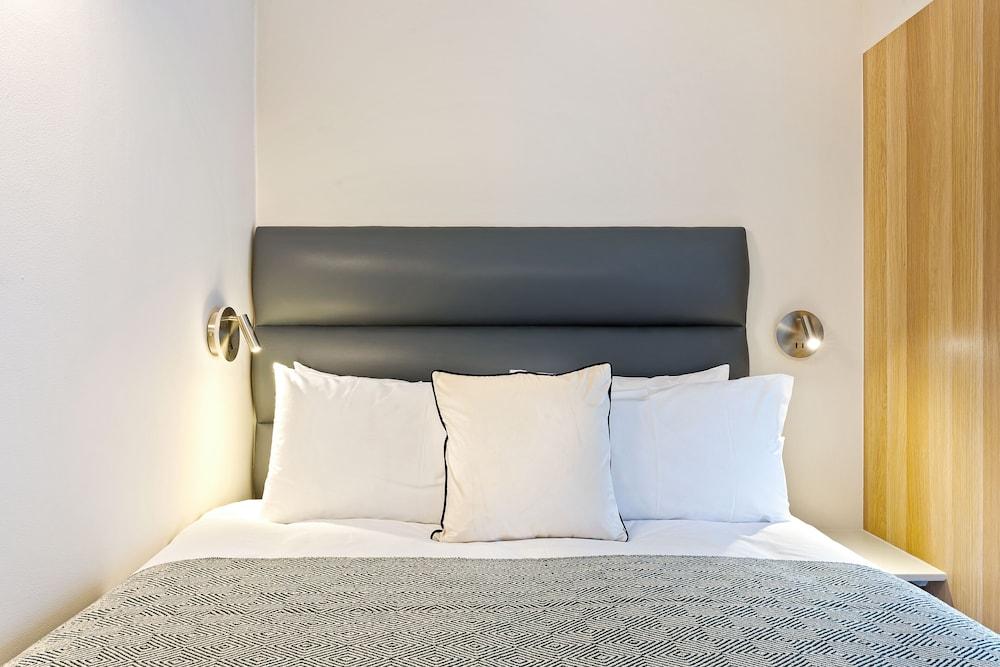 Cleveland Residences Paddington