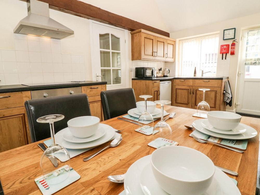 The Old Joiner's Shop