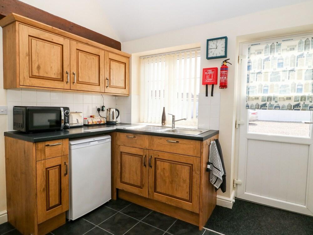 The Old Joiner's Shop