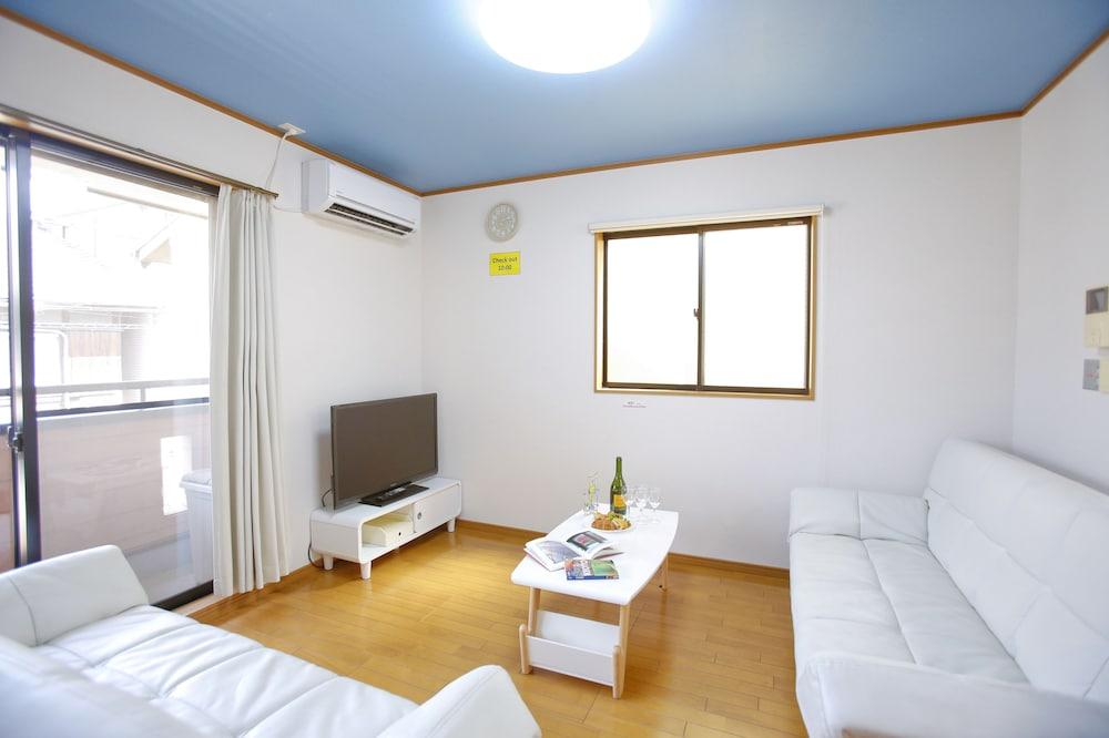 Private Residence Kyoto Toji