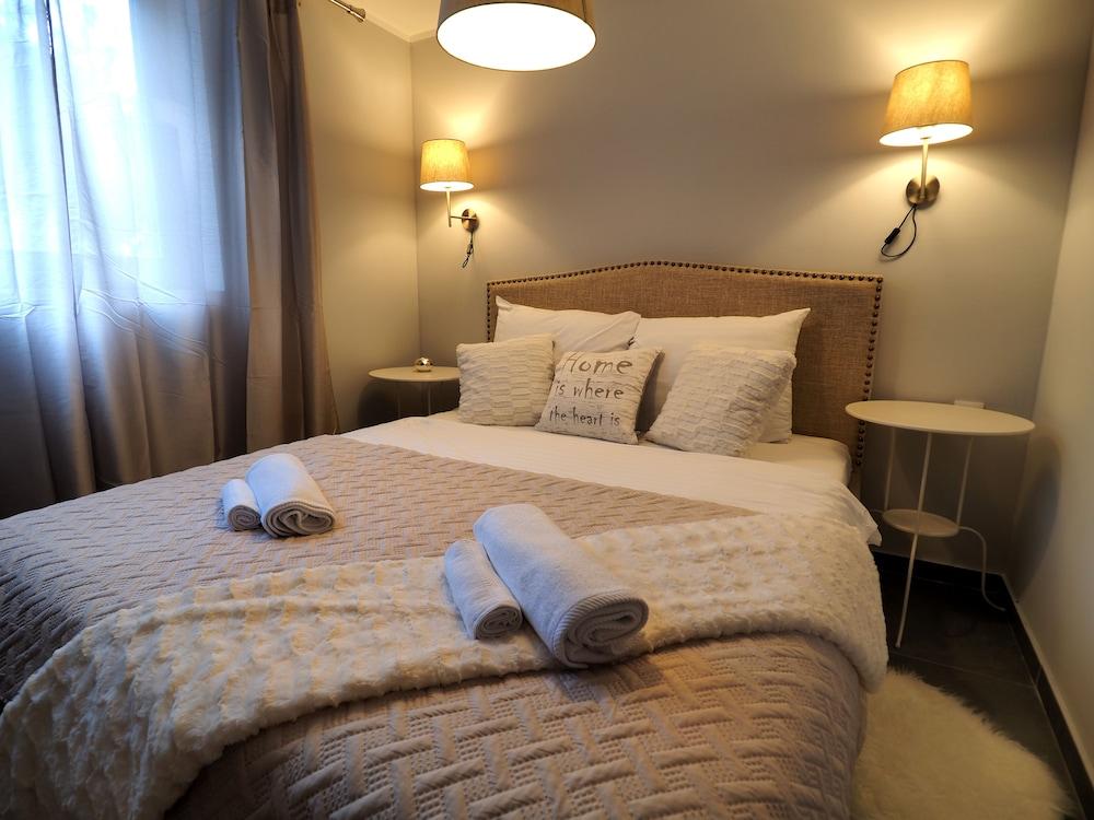 Guest house Sara Latin